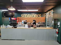 SodaWorks (1) - Cibo e bevande