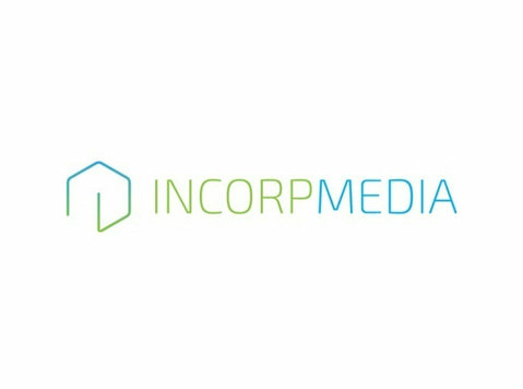 Incorpmedia, LLC - Webdesign