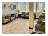 Vein Care Center (2) - Slimnīcas un klīnikas