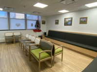 Vein Care Center (4) - Slimnīcas un klīnikas