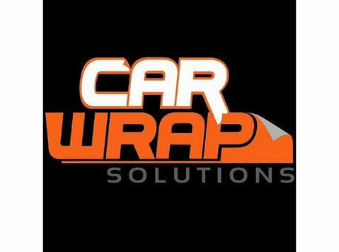 Car Wrap Solutions - Mainostoimistot