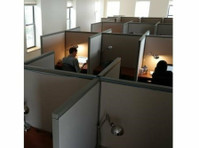 Brooklyn Writers Space (3) - Office Space
