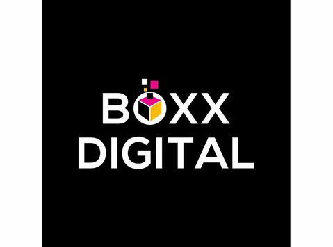 Boxx Digital - Marketing & PR