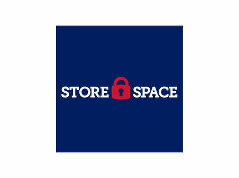 Store Space Self Storage - Uzglabāšanas vietas