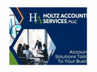 Holtz Accounting Services (3) - Contadores de negocio