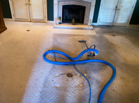 Ecopro Steamers Carpet and Upholstery Cleaning (3) - Pulizia e servizi di pulizia