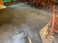 Ecopro Steamers Carpet and Upholstery Cleaning (4) - Servicios de limpieza