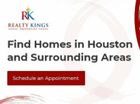 Realty Kings Properties (3) - Immobilienmakler