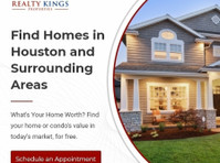 Realty Kings Properties (5) - Estate Agents