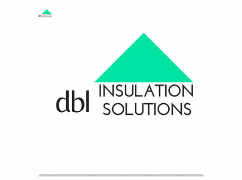 dbl Insulation Solutions - Construction Services