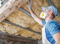 dbl Insulation Solutions (1) - Construction Services