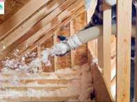 dbl Insulation Solutions (6) - Bauservices