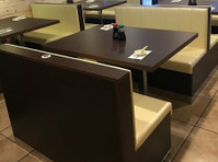 FOH Furniture llc (2) - Móveis
