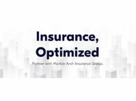Marble Arch Insurance Group (1) - Застрахователните компании