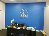 Vision Realty Group (1) - Nekustamā īpašuma aģenti