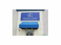Vision Realty Group (3) - Realitní kancelář