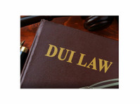 las vegas dui attorney (2) - Rechtsanwälte und Notare