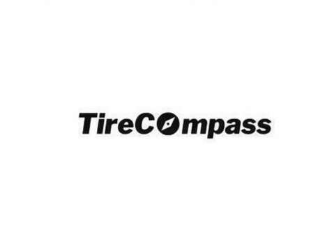TireCompass - Autoreparatie & Garages