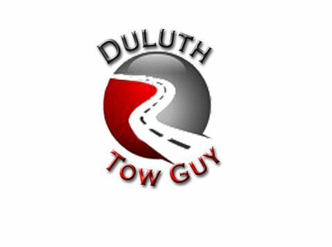 Duluth Tow Guy - Car Transportation