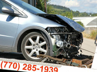 Duluth Tow Guy (3) - Auto Transport