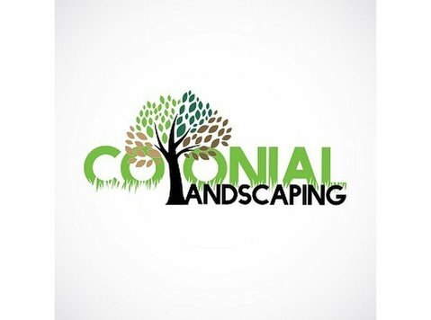 Colonial Landscaping - Gardeners & Landscaping