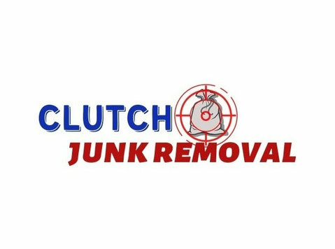 Clutch Junk Removal - Usługi w obrębie domu i ogrodu