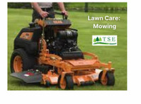 TSE Lawn Care LLC (1) - Home & Garden Services