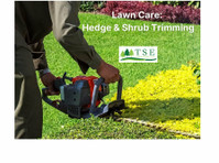 TSE Lawn Care LLC (2) - Home & Garden Services