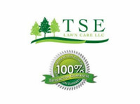 TSE Lawn Care LLC (5) - Home & Garden Services