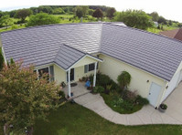 Metal Roofing Systems (2) - Dekarstwo