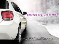 Locust Grove Locksmith (1) - Security services