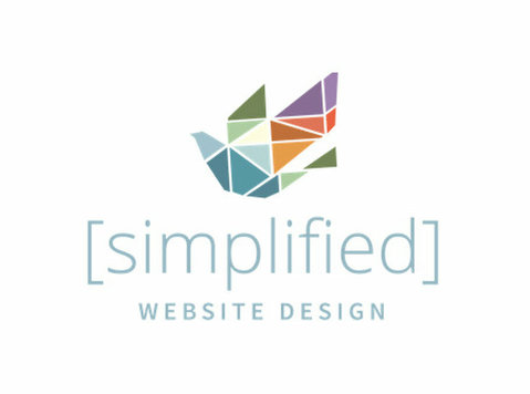 Simplified Website Design - Webdesign