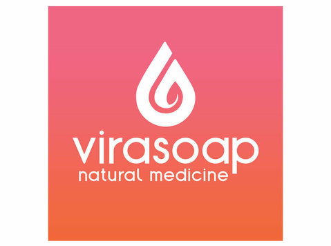 Virasoap Natural Medicine - Alternativní léčba