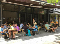 Arco Cafe (1) - Restaurantes