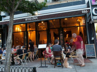 Arco Cafe (2) - Restaurants