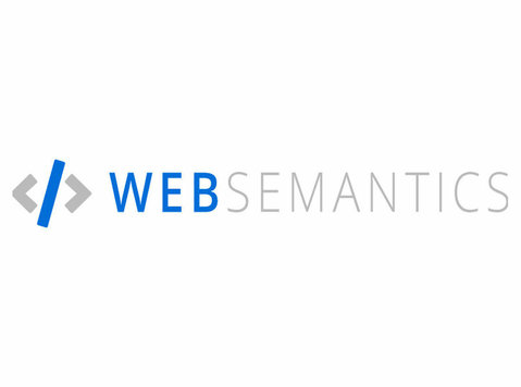 Web Semantics - Webdesign