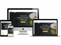 Roundhouse Digital Marketing (1) - Tvorba webových stránek