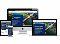 Roundhouse Digital Marketing (2) - Tvorba webových stránek