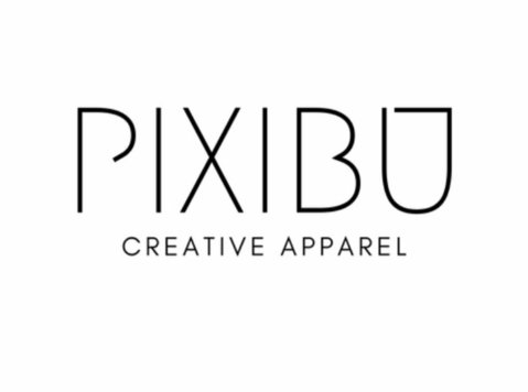 Pixibu Creative Apparel - Shopping