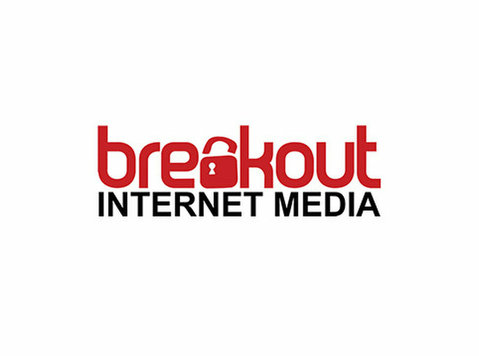 Breakout Internet Media - Маркетинг и PR