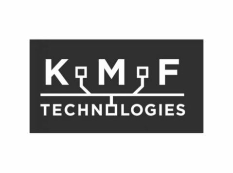 KMF Technologies - Computer shops, sales & repairs