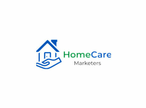 Homecare Marketers - Webdesign