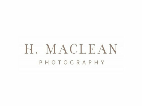 H. MacLean Photography - Valokuvaajat