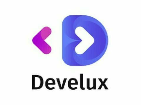 Develux - Webdesign