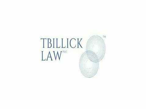 Tbillick law pllc - Commercial Lawyers