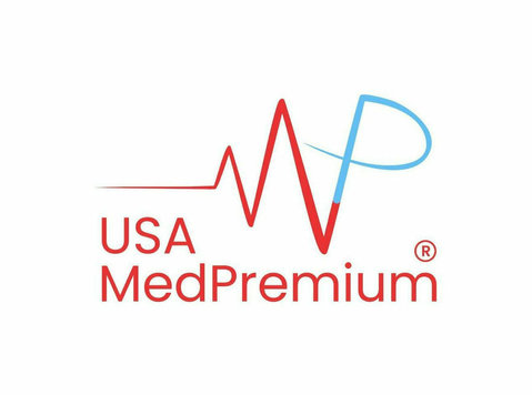 USA MedPremium - Pharmacies & Medical supplies