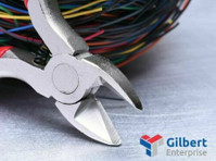 Gilbert Enterprise Llc (1) - Electriciens