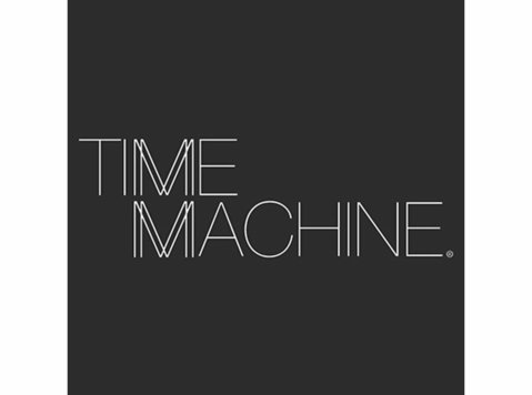 Time Machine - Photographers