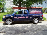 Pest Specialist LLC (1) - Домашни и градинарски услуги