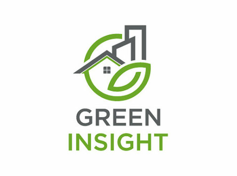 Green Insight, LLC - Kiinteistön tarkastus